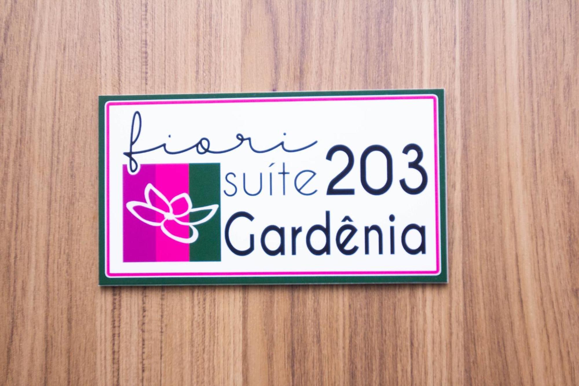 Fiori Suites Goiânia Pokój zdjęcie