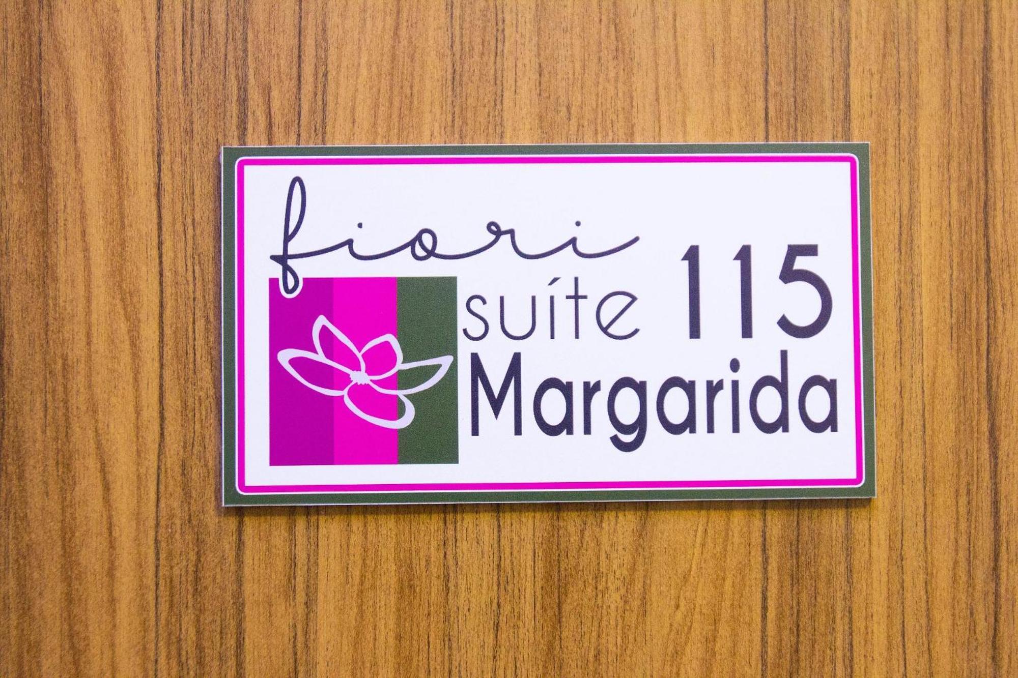 Fiori Suites Goiânia Zewnętrze zdjęcie