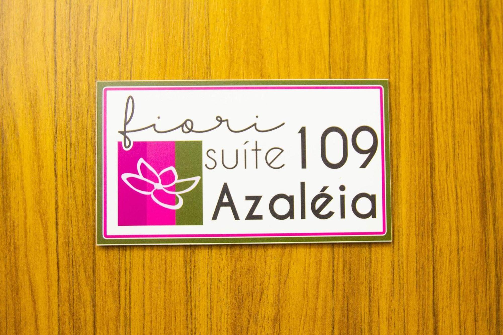 Fiori Suites Goiânia Zewnętrze zdjęcie