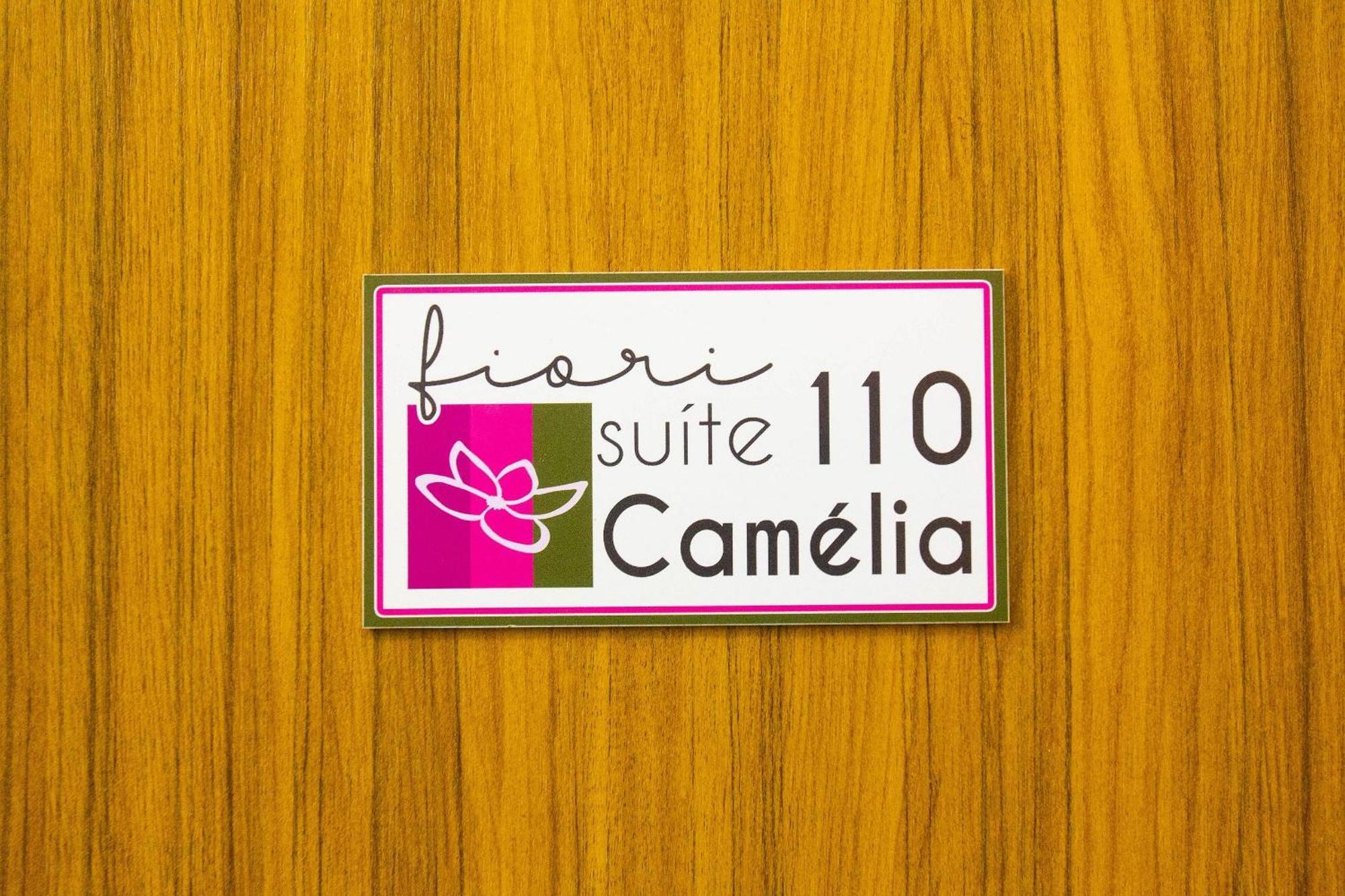 Fiori Suites Goiânia Zewnętrze zdjęcie