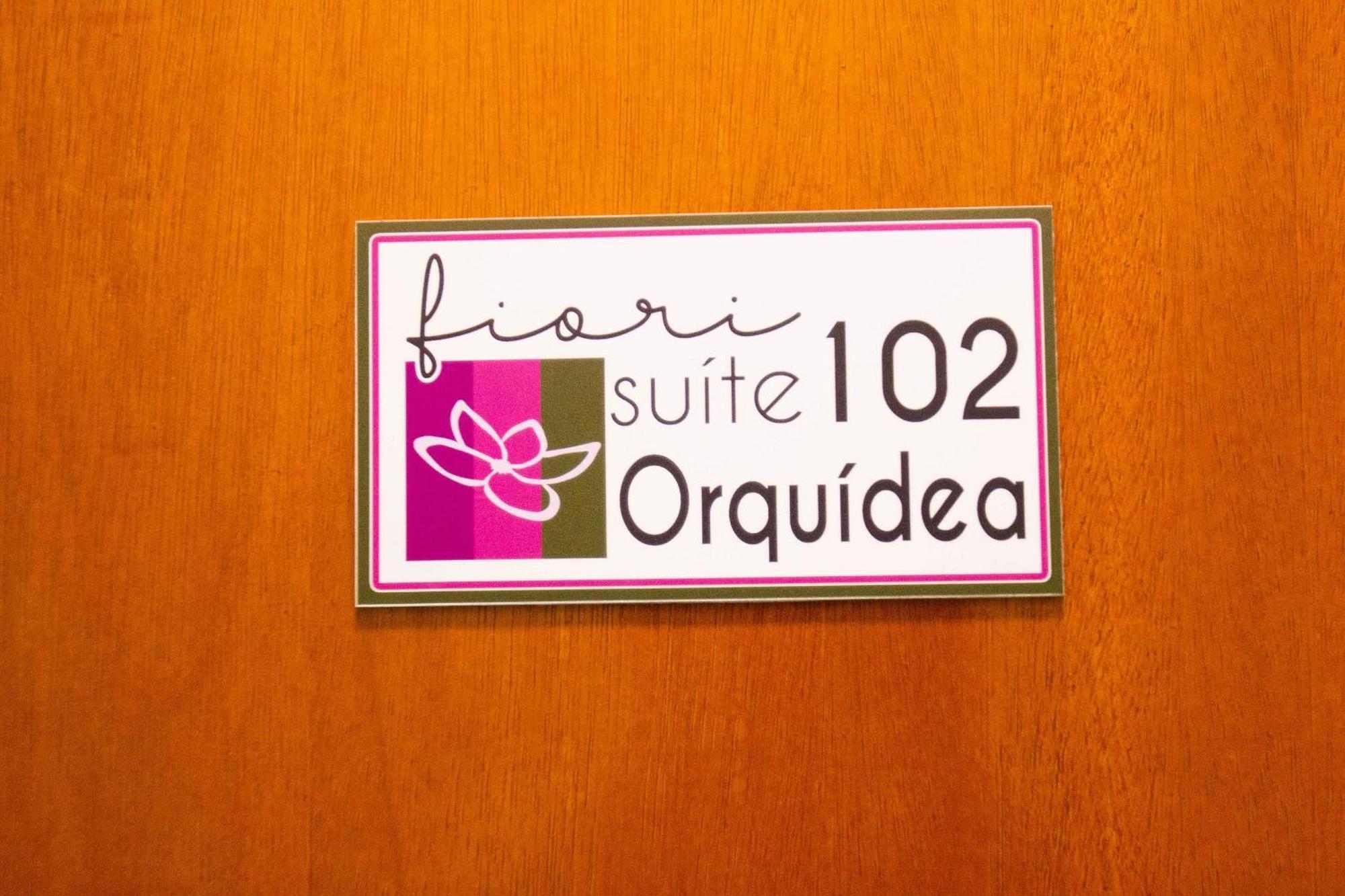 Fiori Suites Goiânia Zewnętrze zdjęcie